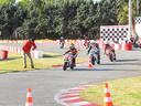SMARTBOX - Coffret Cadeau - Stage de pilotage moto pour enfant avec Race Experience School, à Fréjus - .