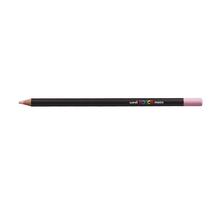Crayon de couleur posca pencil kpe200 rec rose clair posca