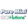 Rouleau correcteur PURE Mini Ecolutions 5 mm x 6 m Blanc TIPP-EX