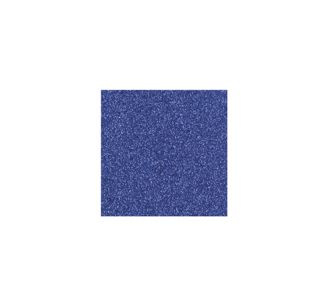 Papier scrapbooking:Poudre de paillettes, 30,5x30,5cm, 200 g/m2, bleu royal