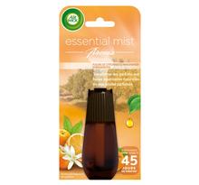 Recharge Diffuseur d'Huiles Essentielles Essential Mist Parfum Fleur de Citronnier &... AIR WICK
