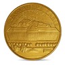 Mini-médaille Monnaie de Paris Métal jaune - Millésime 2022