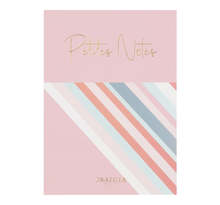 Bloc-notes Petites Notes - 100 Pages Détachables - Draeger paris