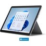 MICROSOFT Surface Go 3 - 10,5 - Intel Core i3 - RAM 8Go - 128Go SSD - Platine - Windows 11 en mode S