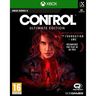 Control - Ultimate Edition Jeu Xbox One et Xbox Series X