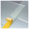 Ruban adhésif double face polypropylène transparent raja 50 mm x 50 m (lot de 3)