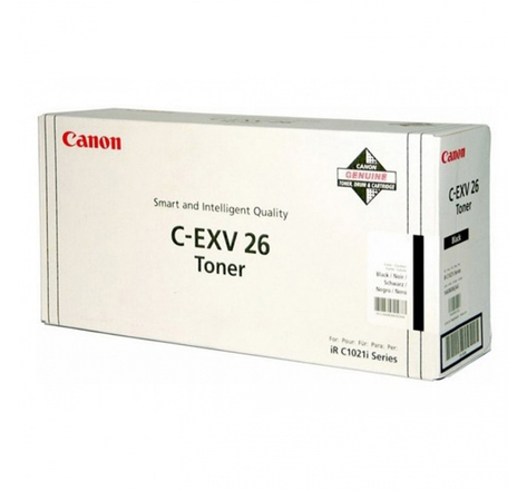 Canon canon c-exv 26