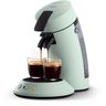 Machine a café dosette PHILIPS SENSEO Original Plus CSA210/23 - Menthe