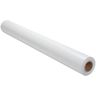 Rouleau de papier couché blanc brillant C6019B pour traceur jet d'encre - Format 0,610 x 45,7m - 90g (rouleau 45.7 mètres)