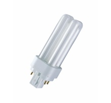Lampe FLC Dulux D/E 13W 840 G24q-1