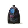 Aspirateur sans sac philips power pro compact fc9333/09 - 900 w - 79db - filtre anti-allergie - violet