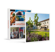 SMARTBOX - Coffret Cadeau 2 jours en hôtel 4* avec accès au spa Sothys à Chantilly -  Séjour