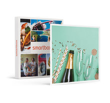 SMARTBOX - Coffret Cadeau Carte cadeau félicitations - 30 € -  Multi-thèmes