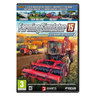 Focus Home Interactive Farming Simulator 15 - Extension Officielle 2 (PC)