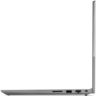 Lenovo thinkbook 15 i5-1135g7 ordinateur portable 39 6 cm (15.6") full hd intel® core™ i5 8 go ddr4-sdram 256 go ssd wi-fi 6 (802.11ax) windows 10 home gris