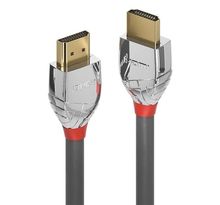 LINDY Câble HDMI High Speed - Cromo Line - 3m