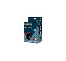 Philips cartouche couleur pfa434