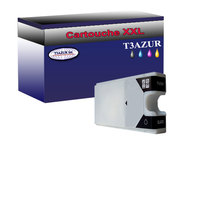 Cartouche Compatible pour Epson T7891 / T7901 / T7911 Noire - T3AZUR