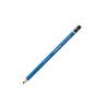 Crayon Papier Mars Lumograph 100 Mine 2 mm Bleu 5B STAEDTLER