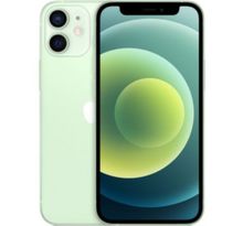 Apple iphone 12 mini - vert - 64 go - parfait état