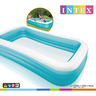 Intex Piscine Swim Center Family 305x183x56 cm