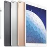 iPad Air - 10,5 Rétina 256Go WiFi - Gris Sidéral