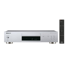 Pioneer pd-10ae argent