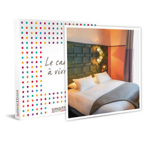 Smartbox - coffret cadeau - séjour de 3 jours en hôtel mercure 4* à bayonne