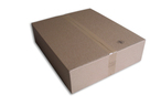 Lot de 100 boîtes carton (n°70b) format 600x500x150 mm