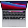 Apple - 13 MacBook Pro - Puce Apple M1 - RAM 16 Go - Stockage 2 To SSD - Gris Sidéral
