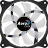 AEROCOOL Cosmo 12 FRGB - Ventilateur 200mm RGB fixe pour boitier