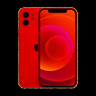 Apple iphone 12 - rouge - 64 go - parfait état