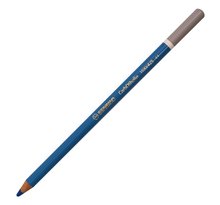 Crayon de couleur Fusain Pastel CarbOthello Bleu cobalt moyen STABILO