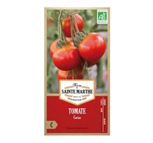 Graines à semer - Tomate cerise bio