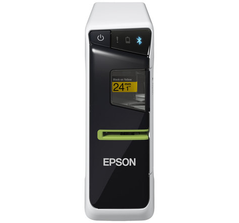 Epson labelworks lw-600p