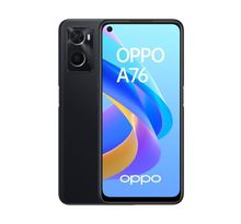 Smartphone OPPO A76 128 Go Noir