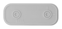 Bouton de sonnette sans fil avec portée de 150m - otio