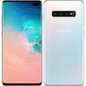 Samsung galaxy s10 plus dual sim - blanc - 128 go - parfait état