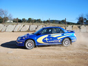 SMARTBOX - Coffret Cadeau Stage pilotage rallye à couper le souffle sur circuit terre en Subaru Impreza WRX -  Sport & Aventure