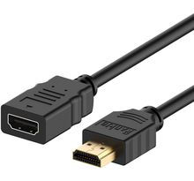 Cable HDMI 3m M/F (rallonge)