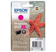 Epson cartouche d'encre singlepack 603xl ink - magenta