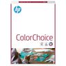 Papier A4 blanc 120g ColorChoice - Ramette de 250 feuilles (paquet 250 feuilles)