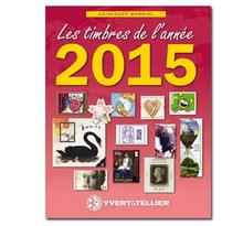 Catalogue mondial des nouveautés 2015