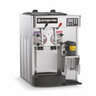 Machine à glace italienne et milk-shake avec batteur - 42 litres/heure - pujadas - 22 7