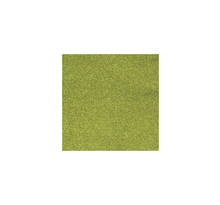 Papier vert mai poudre paillettes 200 g/m² 30 5 cm