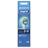 Oral-B Precision Clean Brossette Avec CleanMaximiser, 3