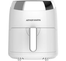 ARTHUR MARTIN - Fiteuse Air Fry - 1200W - 3,5L - Ecran tactile LCD - Minuteur 60min - Température 50° a 200°C