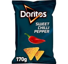 Doritos Chips tortilla Sweet Chilli Pepper