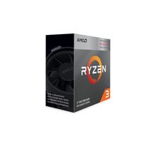Processeur AMD Ryzen 3 3200G Socket AM4 + GPU (3,6 Ghz)