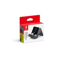 Support de recharge inclinable pour console Nintendo Switch